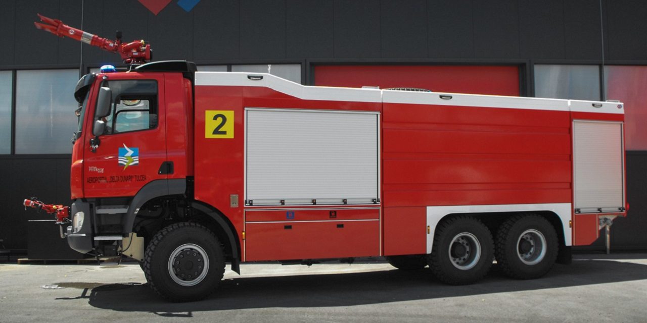 Big Airport 1 – main picture